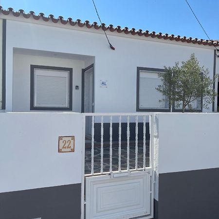 Casa Da Oliveira Villa Mourao Exterior photo